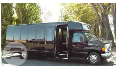 14 Passenger Luxury Limo Bus
Party Limo Bus /
San Francisco, CA

 / Hourly $0.00
