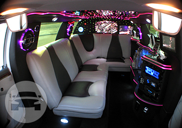 6 Passenger S55 Mercedes Benz
Limo /
San Francisco, CA

 / Hourly $0.00
