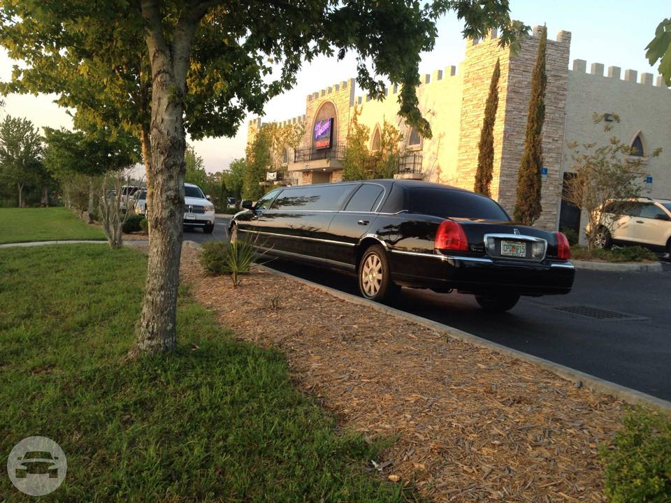 Lincoln Stretch Limousine
Limo /
Fort Myers, FL

 / Hourly $0.00
