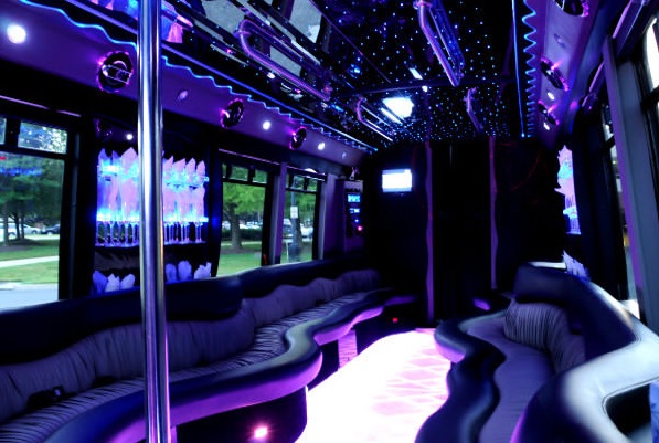 22 Passenger Party Bus
- /
Tampa, FL

 / Hourly $0.00
