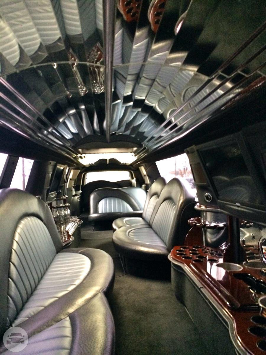 Cadillac Escalade Stretch Limousine
Limo /
Little Rock, AR

 / Hourly $0.00
