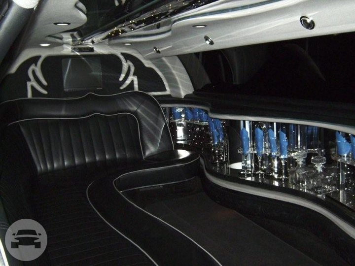 STRETCH LIMOUSINE WHITE
Limo /
Castro Valley, CA

 / Hourly $0.00
