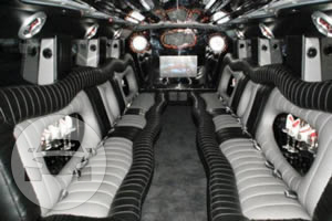 H2 Hummer Stretch
Limo /
Metairie, LA

 / Hourly $218.75
