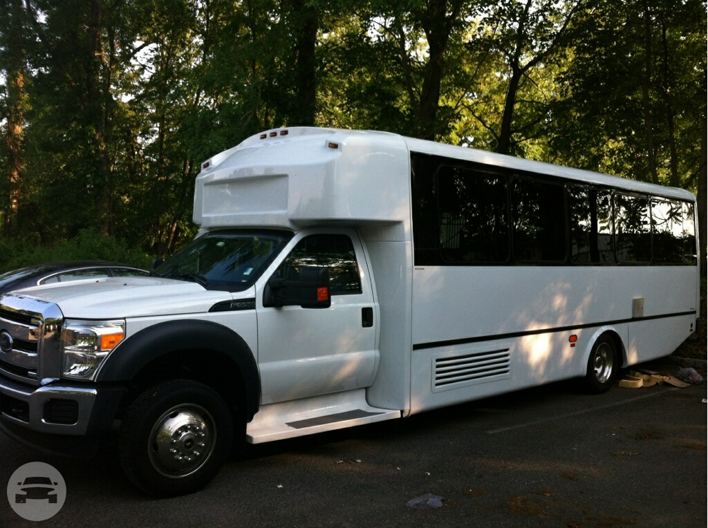 Party Bus - 27 Passenger
Party Limo Bus /
New York, NY

 / Hourly $0.00
