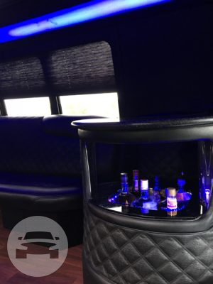 LIMO BUS / PARTY BUS
Party Limo Bus /
Orlando, FL

 / Hourly $0.00
