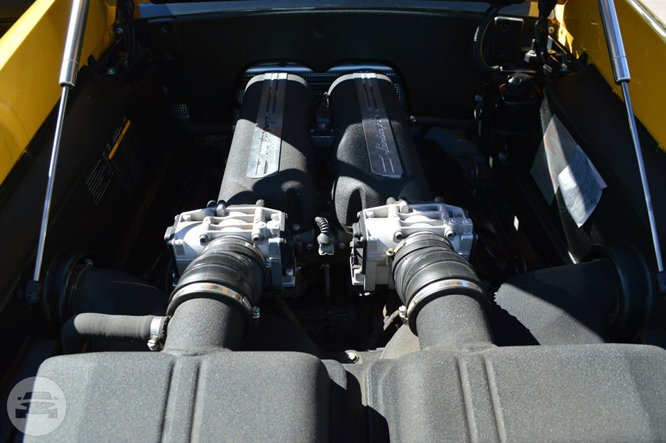 Lamborghini 
Sedan /
San Francisco, CA

 / Hourly $0.00
