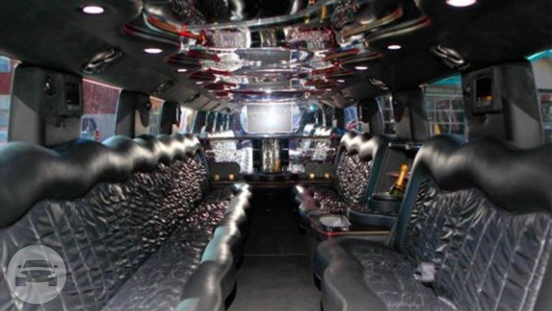 18 passenger Hummer Super Stretch
Limo /
New York, NY

 / Hourly $0.00
