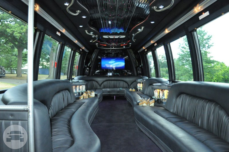 Party Bus 28 Pax
Party Limo Bus /
East Orange, NJ

 / Hourly $0.00
