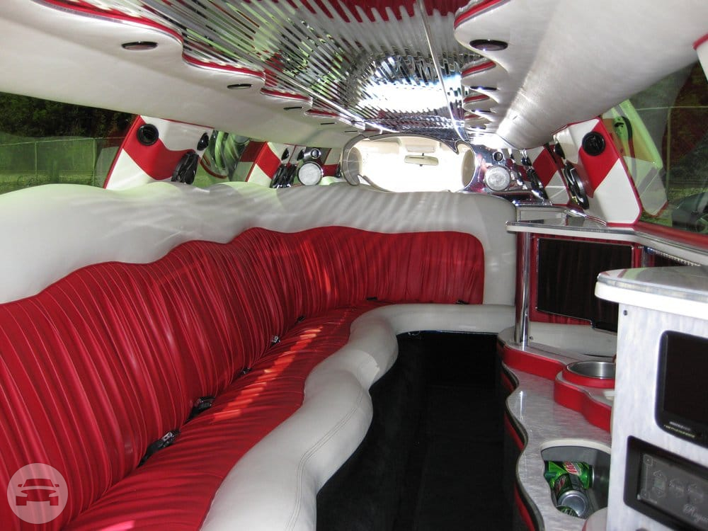 Chrysler 300 Stretch Limousine
Limo /
Chicago, IL

 / Hourly $0.00
