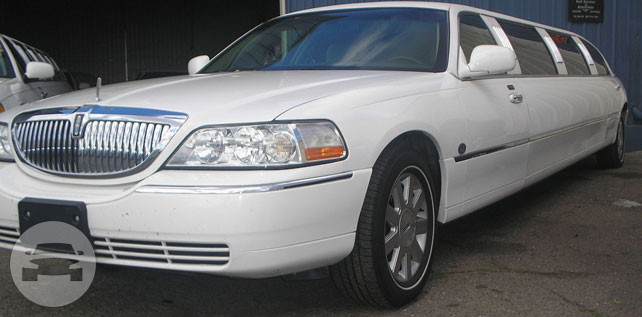 14 passenger Lincoln Towncar
Limo /
Loomis, CA

 / Hourly $125.00
