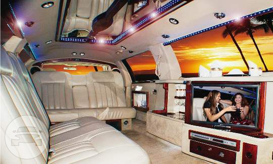 Lincoln Stretch Limo
Limo /
Kahului, HI

 / Hourly $0.00
