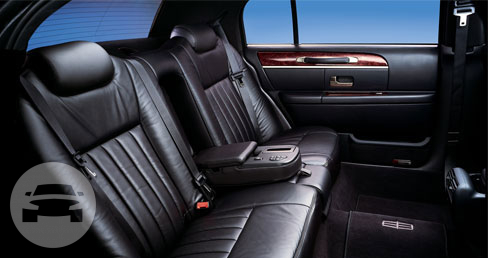 Luxury Executive Lincoln Town Car Limo Sedan
Sedan /
Blackhawk, CA 94506

 / Hourly $0.00
