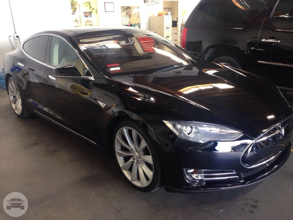 Tesla Type S
Sedan /
San Francisco, CA

 / Hourly $0.00
