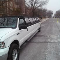 EXCURSION LIMO
Limo /
Columbus, OH

 / Hourly $0.00
