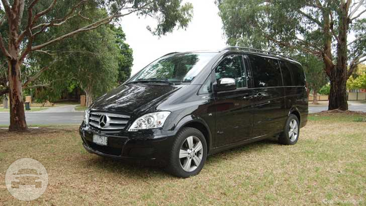 Mercedes Benz Viano
Limo /


 / Hourly $0.00
