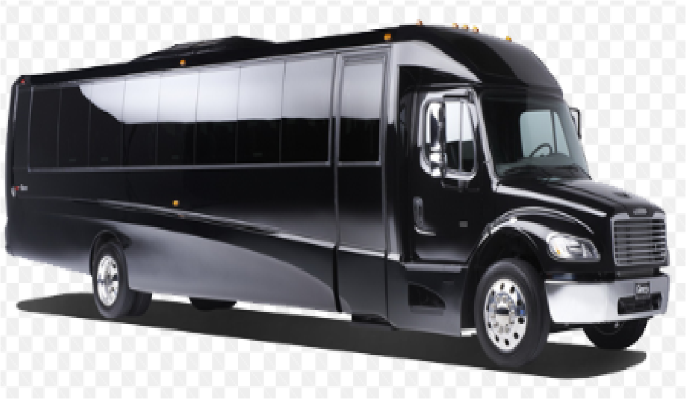 38 Passenger Mini Coach
Coach Bus /
Los Angeles, CA

 / Hourly $0.00
