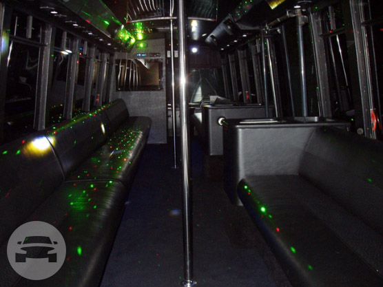 Party Bus – 40 Passengers
Party Limo Bus /
Everett, WA

 / Hourly $0.00
