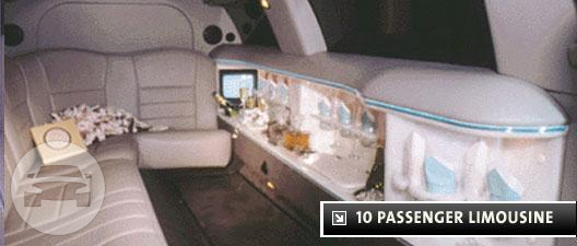 10 Passenger White Stretch Limousine
Limo /
Orlando, FL

 / Hourly $0.00
