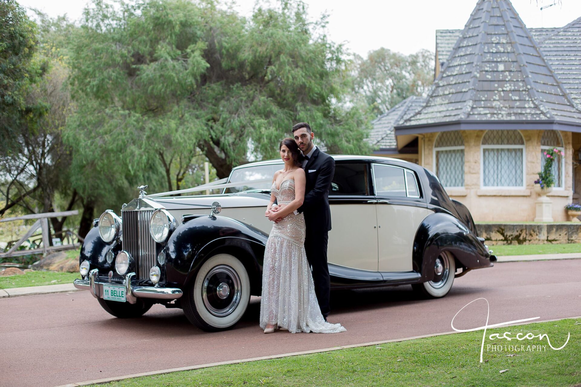 Jeep Grand Cherokee Limousine
Limo /
Perth WA 6000, Australia

 / Hourly $0.00
