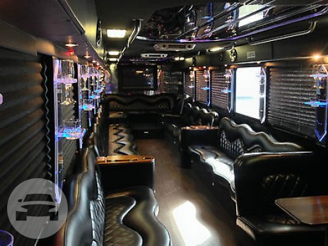 45-2 Passenger Luxury Limo Coach
Coach Bus /
Grandville, MI

 / Hourly $0.00
