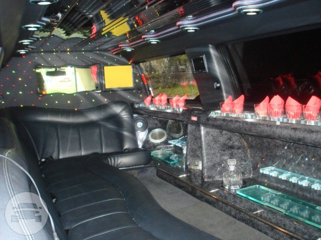 White Expedition Limousine - 13 Passenger
Limo /
San Francisco, CA

 / Hourly $0.00
