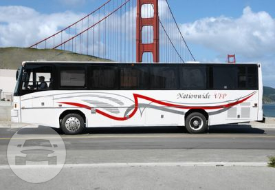 32 Passenger Limousine Bus
Party Limo Bus /
Brentwood, CA 94513

 / Hourly $0.00
