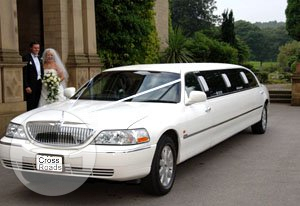 Lincoln Town Car Stretch Limousine
Limo /
New York, NY

 / Hourly $0.00
