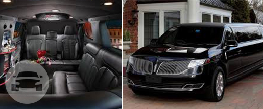 Lincoln MKT Stretch
Limo /
Chicago, IL

 / Hourly $0.00
