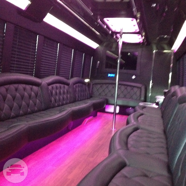 Party Bus
Party Limo Bus /
Katy, TX

 / Hourly $0.00
