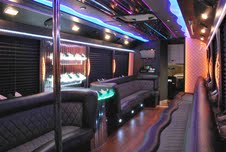 Large Party Bus
Party Limo Bus /
Detroit, MI

 / Hourly $0.00
