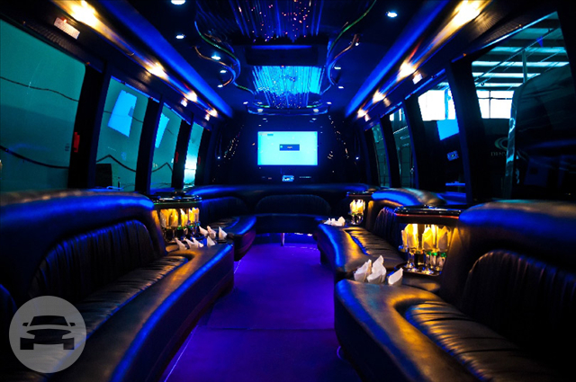 Big Krystal Limo Bus (Black)
Party Limo Bus /
Denver, CO

 / Hourly $0.00
