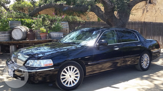Lincoln Towncar
Sedan /
Montecito, CA 93108

 / Hourly $0.00

