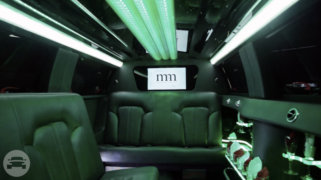 9 Passenger Lincoln MKT Stretch Limousine
Limo /
Chicago, IL

 / Hourly $0.00
