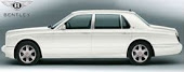 Bentley Arnage
Sedan /
Los Angeles, CA

 / Hourly $0.00
