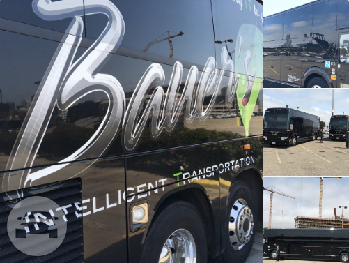 Motor Coach Style 2 (seats up to 56 passengers)
Coach Bus /
San Francisco, CA

 / Hourly $133.28
