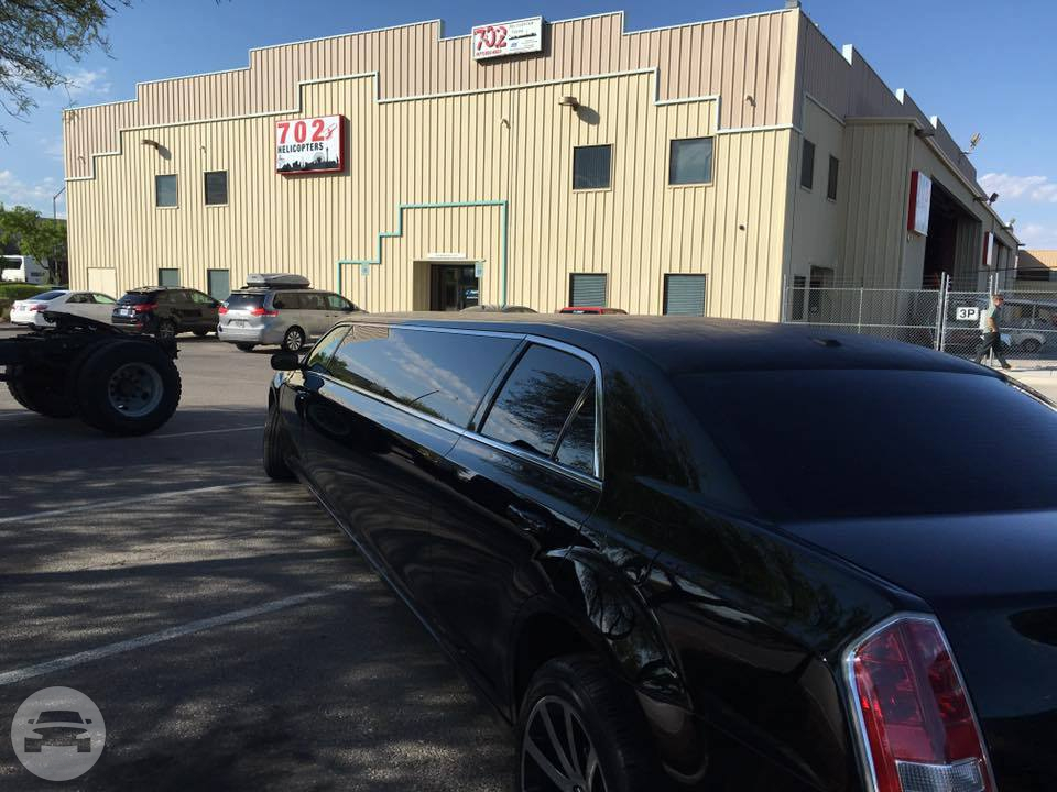 Luxury Super Stretch Lincoln Limo
Limo /
Las Vegas, NV

 / Hourly $0.00
