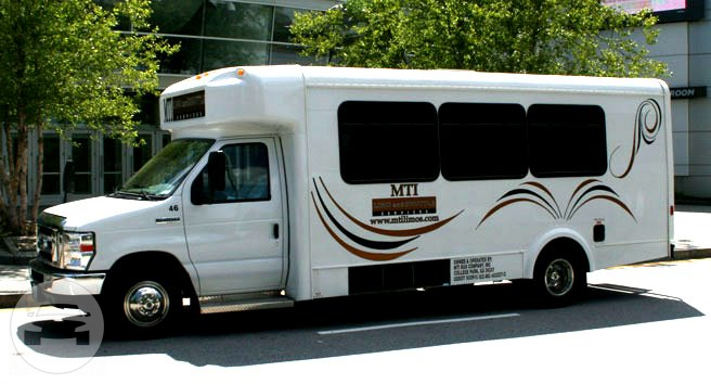 Small Mini Bus
Coach Bus /
McDonough, GA

 / Hourly $0.00
