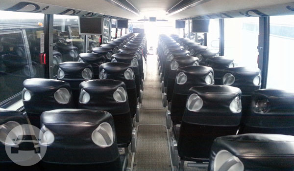Coach Buses 55 Seater
Coach Bus /
Brentwood, CA 94513

 / Hourly $0.00
