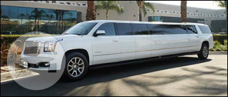 14 Passenger 2016 Denali Limousine
Limo /
Vancouver, WA

 / Hourly $0.00
