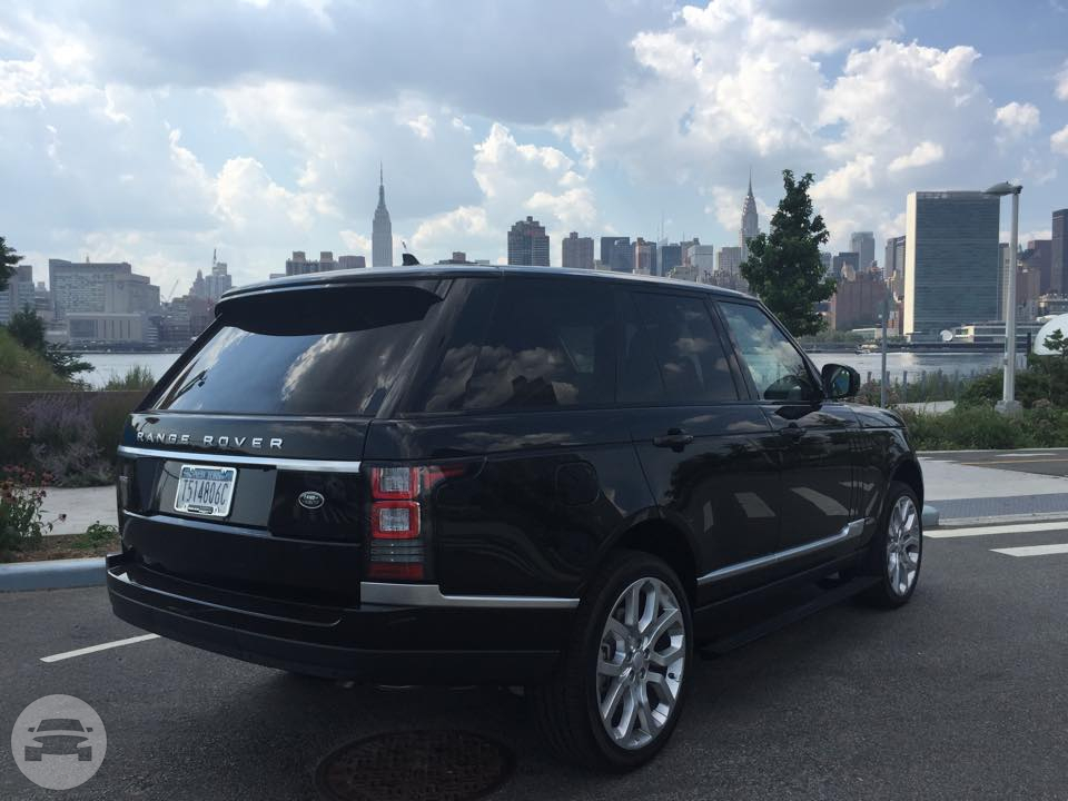 Range Rover Luxury SUV
SUV /
New York, NY

 / Hourly $0.00
