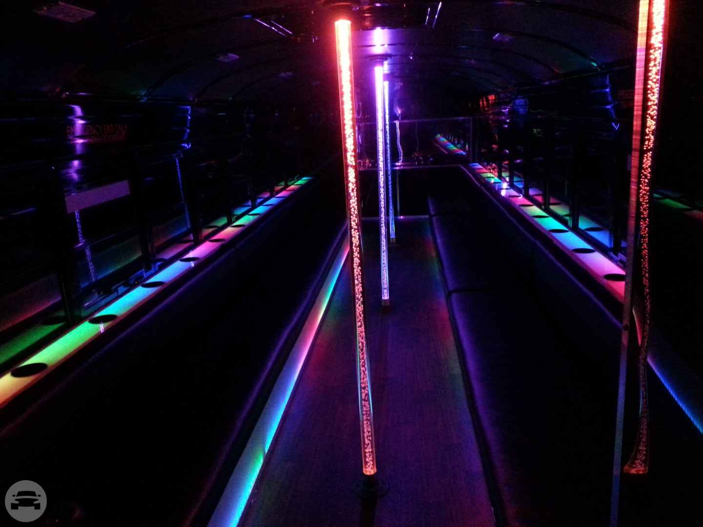 THE BLACK JACK PARTY BUS LIMO
Party Limo Bus /
Minneapolis, MN

 / Hourly $0.00
