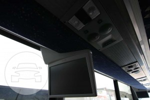 Motor Coach Bus
Coach Bus /
Detroit, MI

 / Hourly $0.00
