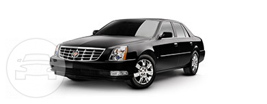 Cadillac DTS  Black
Sedan /
San Antonio, TX

 / Hourly $0.00
