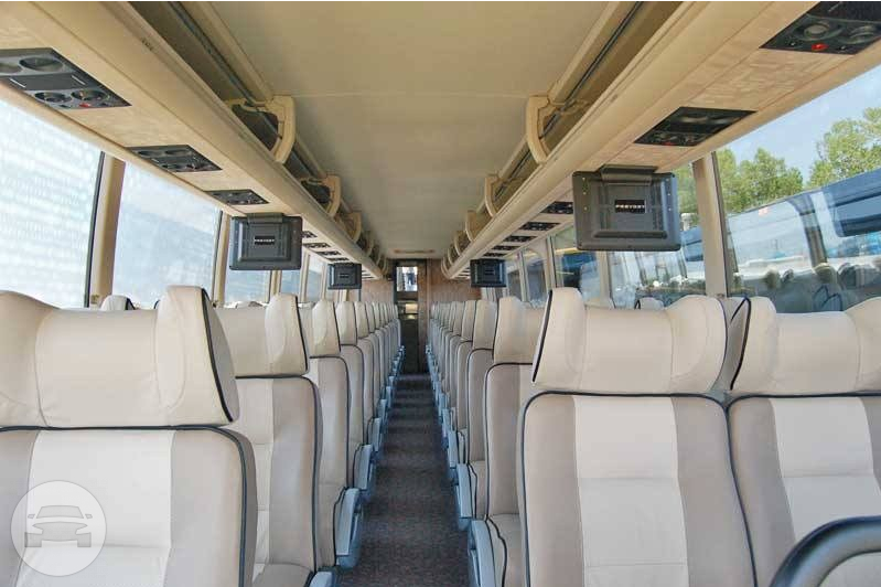 Luxury Charter Bus
Coach Bus /
Forest Hill, TX

 / Hourly $0.00
