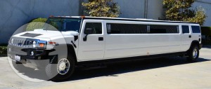 White Hummer H2 Stretch
Limo /
San Francisco, CA

 / Hourly $0.00
