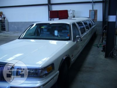 14 Passenger Hot Tub Limo
Limo /
Brentwood, CA 94513

 / Hourly $0.00
