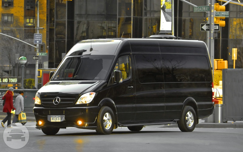 Mercedes Sprinter
Van /
Los Angeles, CA

 / Hourly $0.00
