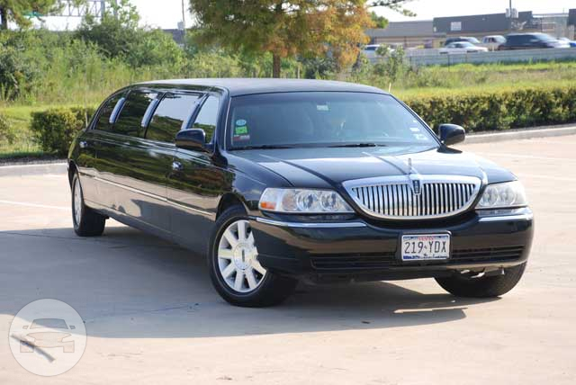 10 Passenger Black Lincoln Towncar Limousine
Limo /
Fresno, TX

 / Hourly $0.00
