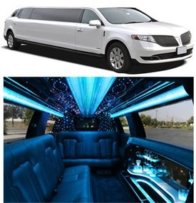 Luxury Stretch Limousine
Limo /
Chicago, IL

 / Hourly $139.00
