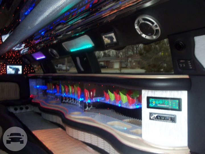 Lincoln Super Stretch Limousine
Limo /
Chicago, IL

 / Hourly $0.00
